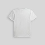 Снимка на GAS ДАМСКИ ТОП TEVYS M/C NEW CITY A029 SHOW WHITE 3