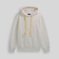 Снимка на GAS ДАМСКИ СУИТШЪРТ JADEN POCKET HOOD 1029 SNOW WHITE 5
