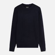 Снимка на SCOTCH&SODA МЪЖКИ ПУЛОВЕР SOFT KNIT REGULAR FIT - SKY CAPTAIN 1