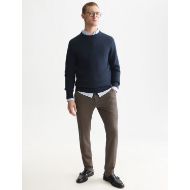 Снимка на SCOTCH&SODA МЪЖКИ ПУЛОВЕР SOFT KNIT REGULAR FIT - SKY CAPTAIN 7