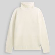 Снимка на GAS МЪЖКИ ПУЛОВЕР ACHILLE HIGH NECK 4880 EGGNOG BEIGE 1