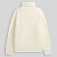 Снимка на GAS МЪЖКИ ПУЛОВЕР ACHILLE HIGH NECK 4880 EGGNOG BEIGE 2