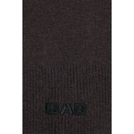 Снимка на GAS МЪЖКИ ШАЛ HARRY W. SCARF 4879 HOT FUDGE BROWN 2