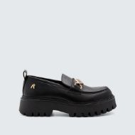 Снимка на REPLAY ДАМСКИ ОБУВКИ NUMB VOID LOAFERS BLACK 1