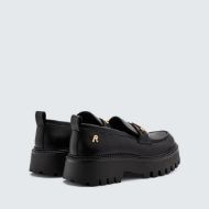 Снимка на REPLAY ДАМСКИ ОБУВКИ NUMB VOID LOAFERS BLACK 3
