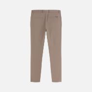 Снимка на SCOTCH&SODA МЪЖКИ ПАНТАЛОН SEASONAL CORE STUART STRETCH COTTON TWILL CHINO - WALNUT 2