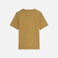 Снимка на SCOTCH&SODA МЪЖКА БЛУЗА SEASONAL CORE CHEST LOGO REGULAR FIT - DIJON 2