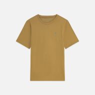 Снимка на SCOTCH&SODA МЪЖКА БЛУЗА SEASONAL CORE CHEST LOGO REGULAR FIT - DIJON 1
