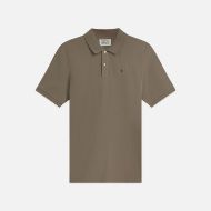 Снимка на SCOTCH&SODA МЪЖКА БЛУЗА SEASONAL CORE PIQUE CHEST LOGO POLO - WALNUT 1