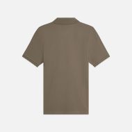 Снимка на SCOTCH&SODA МЪЖКА БЛУЗА SEASONAL CORE PIQUE CHEST LOGO POLO - WALNUT 2