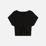 Снимка на SCOTCH&SODA ДАМСКА БЛУЗА RUCHED - METEORITE 2