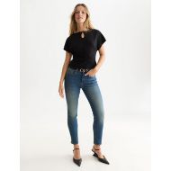 Снимка на SCOTCH&SODA ДАМСКА БЛУЗА RUCHED - METEORITE 7