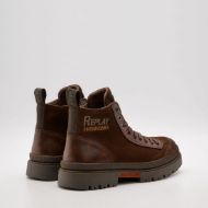 Снимка на REPLAY МЪЖКИ БОТУШИ SANDTOWN COUNTRY MID BOOTS BROWN 3