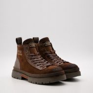 Снимка на REPLAY МЪЖКИ БОТУШИ SANDTOWN COUNTRY MID BOOTS BROWN 2