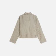 Снимка на SCOTCH&SODA ДАМСКА РИЗА FIL COUPÉ UTILITY - ALUMINUM 2