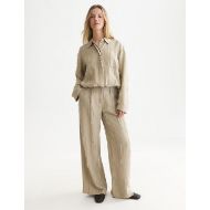 Снимка на SCOTCH&SODA ДАМСКА РИЗА FIL COUPÉ UTILITY - ALUMINUM 7