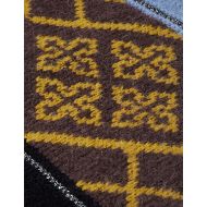 Снимка на SCOTCH&SODA ДАМСКИ ПУЛОВЕР FAIR ISLE BOXY FIT - SHALE 3
