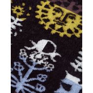 Снимка на SCOTCH&SODA ДАМСКИ ПУЛОВЕР JACQUARD BOXY FIT - METEORITE 3