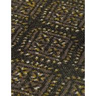 Снимка на SCOTCH&SODA ДАМСКИ ПУЛОВЕР JACQUARD SHORT-SLEEVED - METEORITE 3