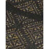 Снимка на SCOTCH&SODA ДАМСКИ ПАНТАЛОН JACQUARD KNITTED RELAXED FIT TROUSERS - METEORITE 3
