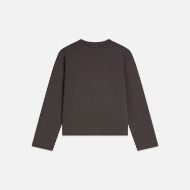 Снимка на SCOTCH&SODA ДАМСКИ СУИТШЪРТ MODAL CARDIGAN - SHALE 2
