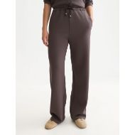Снимка на SCOTCH&SODA ДАМСКИ ПАНТАЛОН MODAL SWEATPANTS - SHALE 4