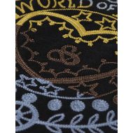 Снимка на SCOTCH&SODA ДАМСКИ СУИТШЪРТ EMBROIDERED RELAXED FIT - METEORITE 3