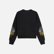 Снимка на SCOTCH&SODA ДАМСКИ СУИТШЪРТ EMBROIDERED RELAXED FIT - METEORITE 2