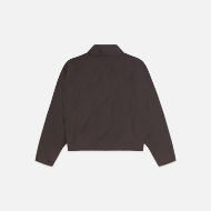 Снимка на SCOTCH&SODA ДАМСКО ЯКЕ EMBROIDERED SHORT PUFFER - SHALE 2