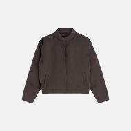 Снимка на SCOTCH&SODA ДАМСКО ЯКЕ EMBROIDERED SHORT PUFFER - SHALE 1