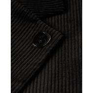 Снимка на SCOTCH&SODA ДАМСКО САКО CORDUROY RELAXED SINGLE BREASTED - METEORITE 3