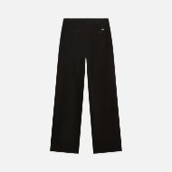 Снимка на SCOTCH&SODA ДАМСКИ ПАНТАЛОН CLEO - HIGH RISE WIDE LEG CORDUROY - METEORITE 2