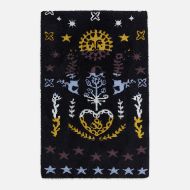 Снимка на SCOTCH&SODA ДАМСКИ ШАЛ JACQUARD KNITTED - METEORITE 3