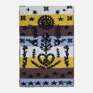 Снимка на SCOTCH&SODA ДАМСКИ ШАЛ JACQUARD KNITTED - METEORITE 2