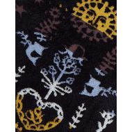 Снимка на SCOTCH&SODA ДАМСКИ ШАЛ JACQUARD KNITTED - METEORITE 4