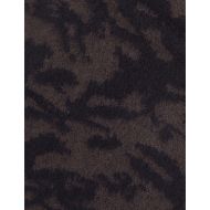 Снимка на SCOTCH&SODA ДАМСКИ ШАЛ FUZZY JACQUARD KNITTED - GLITCHFLOWERS SHALE 3