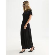Снимка на SCOTCH&SODA РОКЛЯ RUCHED MAXI - METEORITE 6