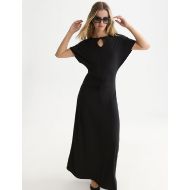 Снимка на SCOTCH&SODA РОКЛЯ RUCHED MAXI - METEORITE 7