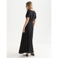 Снимка на SCOTCH&SODA РОКЛЯ RUCHED MAXI - METEORITE 5