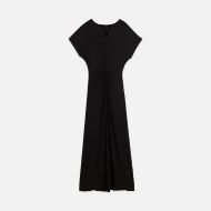 Снимка на SCOTCH&SODA РОКЛЯ RUCHED MAXI - METEORITE 1