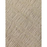 Снимка на SCOTCH&SODA РОКЛЯ FIL COUPE SMOCKED ANKLE LENGTH - ALUMINUM 3
