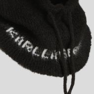 Снимка на KARL LAGERFELD ДАМСКА ШАПКА K/ESSENTIAL HOODIE BLACK 3
