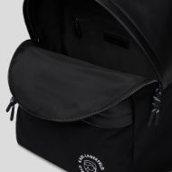 Picture of KARL LAGERFELD MEN'S IKON PU MIX BACKPACK BLACK 3