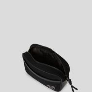 Снимка на KARL LAGERFELD МЪЖКА ЧАНТА IKON PU MIX CAMERA BAG BLACK 3