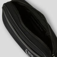 Снимка на KARL LAGERFELD МЪЖКА ЧАНТА IKON PU MIX BUMBAG BLACK 3