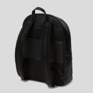 Снимка на KARL LAGERFELD МЪЖКА РАНИЦА K/MONOGRAM PERFORATED BACKPACK BLACK 2