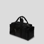 Снимка на KARL LAGERFELD МЪЖКА ЧАНТА K/MONOGRAM PERFORATED WEEKENDER BLACK 1