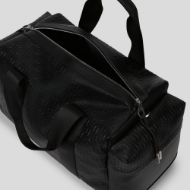 Снимка на KARL LAGERFELD МЪЖКА ЧАНТА K/MONOGRAM PERFORATED WEEKENDER BLACK 2