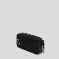 Снимка на KARL LAGERFELD МЪЖКА ЧАНТА K/MONOGRAM PERFORATED ELONGATED CB BLACK 2