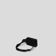 Снимка на KARL LAGERFELD МЪЖКА ЧАНТА K/MONOGRAM PERFORATED BUMBAG BLACK 2